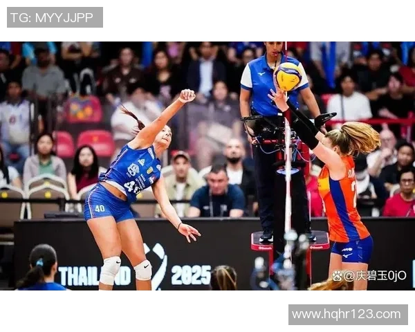 中国女排逆袭荷兰晋级决赛精彩瞬间回顾里约奥运会半决赛