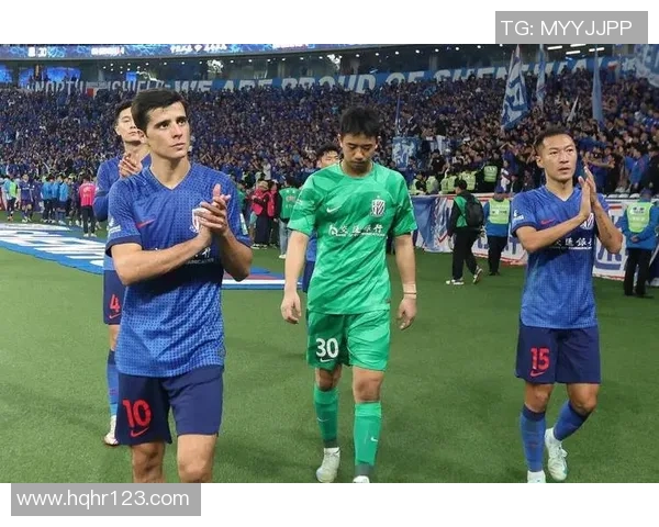 中超本赛季结局猜测:海港能夺冠,海牛或保级,河南可问鼎足协杯