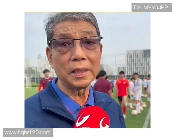 全运会|特写:徐根宝的离别战?不谈离别